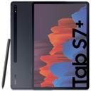 Galaxy Tab S7+ (2020) 12.4-inch in Mystic Black