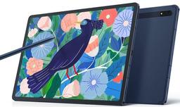 Galaxy Tab S7+ (2020) 12.4-inch - 256GB - WiFi - Phantom Navy