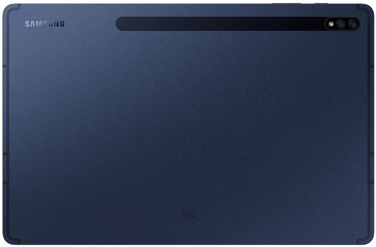 Galaxy Tab S7+ (2020) 12.4-inch - 256GB - WiFi - Phantom Navy