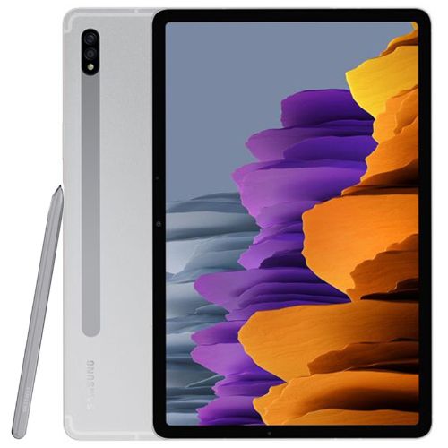Galaxy Tab S7+ (2020) 12.4-inch