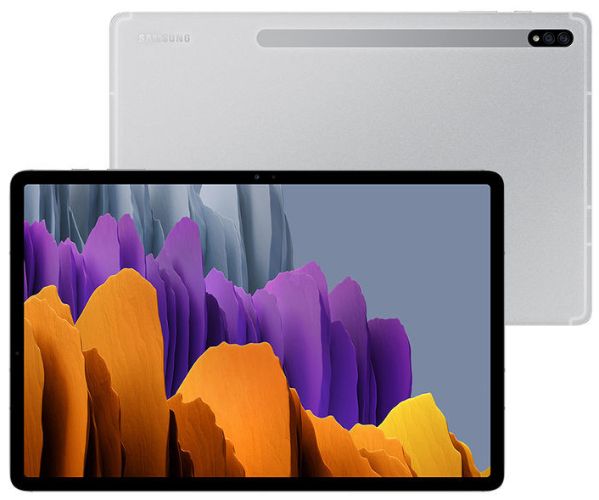 Galaxy Tab S7+ (2020) 12.4-inch