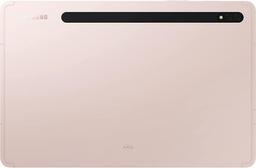 Galaxy Tab S8 (2022) 11-inch - 256GB - Cellular + WiFi - Pink Gold