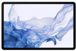 Galaxy Tab S8 (2022) 11-inch - 256GB - Cellular + WiFi - Silver