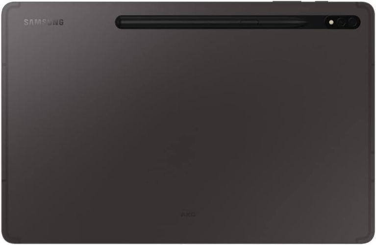 Galaxy Tab S8+ (2022) 12.4-inch - 256GB - Cellular + WiFi - Graphite