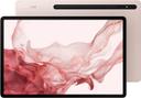 Galaxy Tab S8+ (2022) 12.4-inch in Pink Gold in Excellent condition