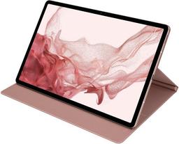 Galaxy Tab S8+ (2022) 12.4-inch - 256GB - Cellular + WiFi - Pink Gold