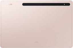 Galaxy Tab S8+ (2022) 12.4-inch - 256GB - Cellular + WiFi - Pink Gold