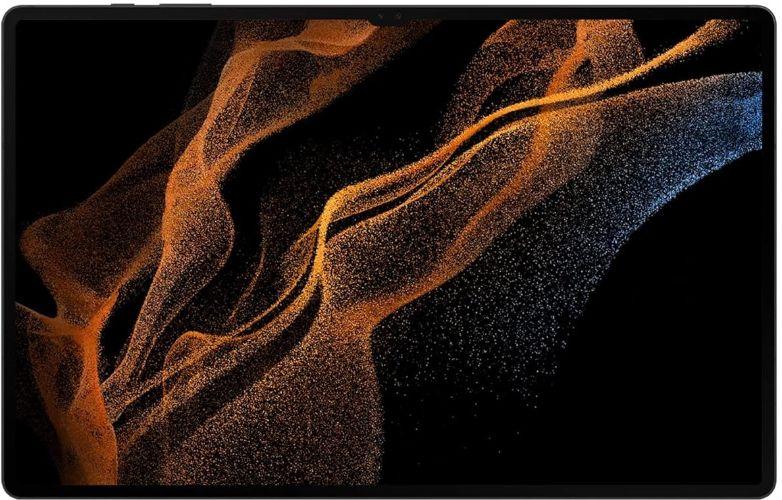 Galaxy Tab S8 Ultra (2022) 14.6-inch - 256GB - Cellular + WiFi - Graphite