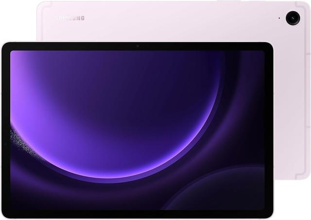 Galaxy Tab S9 (2023) 11-inch in Beige