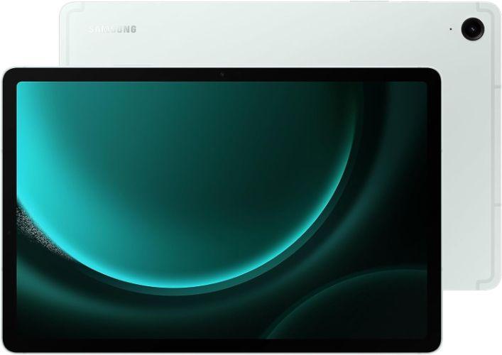 Samsung Galaxy Tab S9 FE (2023) - 128GB - Mint - WiFi - 10.9 Inch - Excellent
