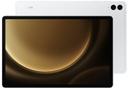 Galaxy Tab S9 FE+ 12.4-inch in Silver in Excellent condition