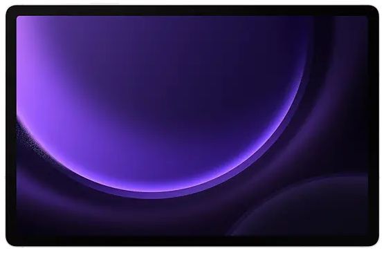 Galaxy Tab S9 FE+ with S Pen (Bundle)