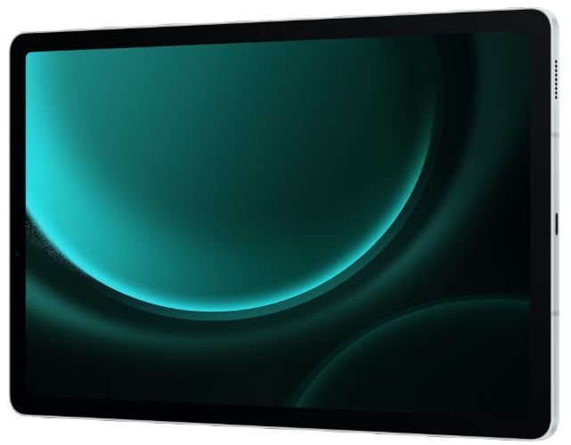 Galaxy Tab S9 FE+ with S Pen (Bundle)