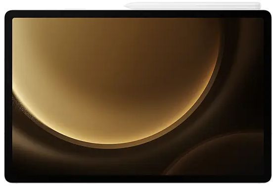 Galaxy Tab S9 FE+ with S Pen (Bundle)