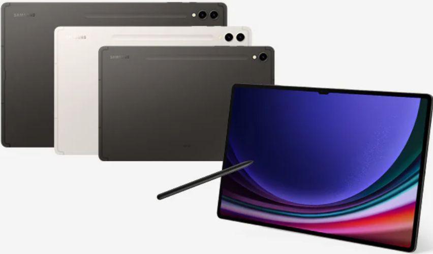 Galaxy Tab S9 Ultra (2023) 14.6-inch