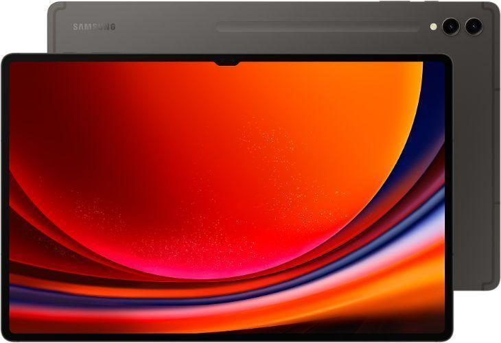 Samsung Galaxy Tab S9 Ultra (2023) 14.6-inch - 256GB - Graphite - WiFi - 12GB RAM - 14.6 Inch - Good