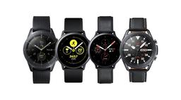 Samsung Galaxy Watch3