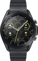 Samsung Galaxy Watch3 Titanium 45mm in Mystic Black in Brand New condition
