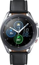 Samsung Galaxy Watch3 Titanium 45mm in Mystic Black