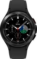 Samsung Galaxy Watch4 Classic (Stainless Steel) 46mm in Black in Good condition