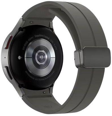 Refurbished Samsung Galaxy Watch5 Pro - Reebelo Singapore