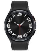 Samsung Galaxy Watch6 Classic (Stainless Steel) 43mm in Black in Excellent condition