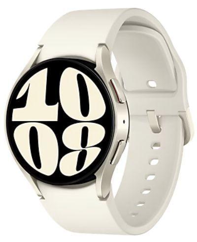 Samsung Galaxy Watch6 Aluminum 40mm in Gold