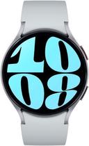 Samsung Galaxy Watch6 Aluminum 44mm in Silver