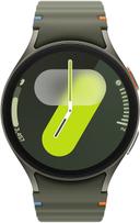 Galaxy Watch7 Aluminum 44mm in Green