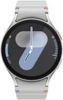 Galaxy Watch7 Aluminum 44mm in Silver in Excellent condition
