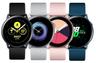 Samsung Galaxy Watch Active