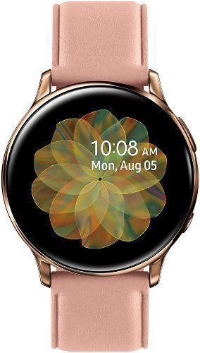 Samsung Galaxy Watch Active2