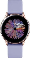 Samsung Galaxy Watch Active2 Aluminum 44mm in Pink Gold