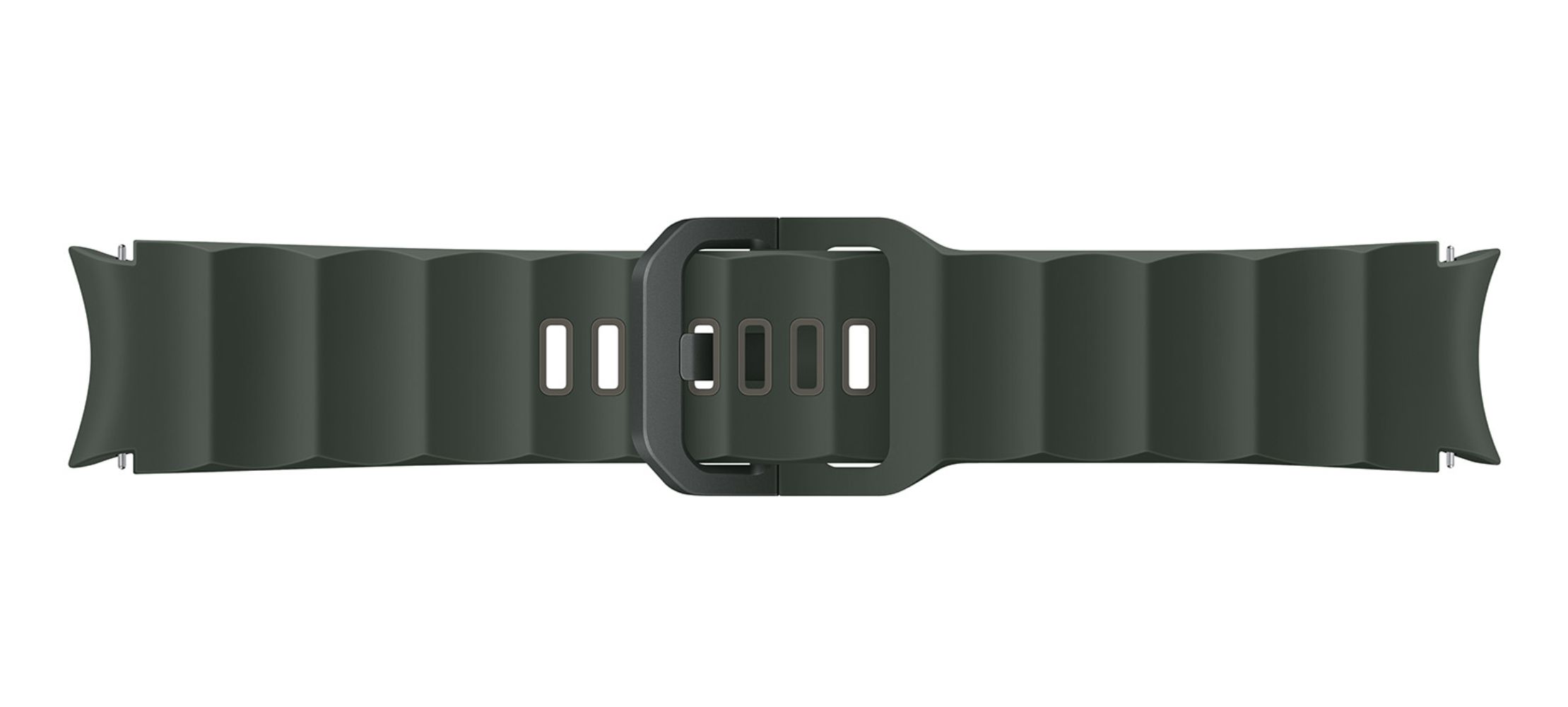 Samsung Galaxy Watch Rugged Sport Band