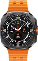 Galaxy Watch Ultra Titanium 47mm in Titanium Gray in Premium condition