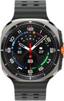 Galaxy Watch Ultra Titanium 47mm in Titanium Silver in Excellent condition