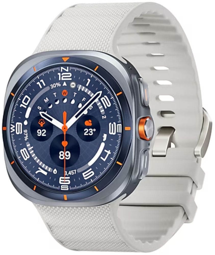 Galaxy Watch Ultra (2025)