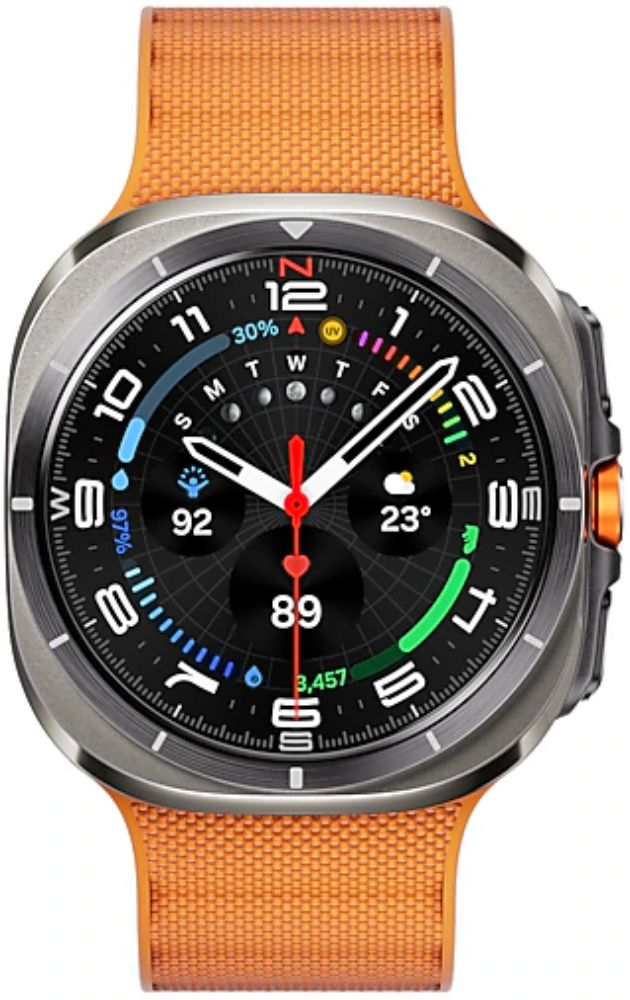 Galaxy Watch Ultra (2025)