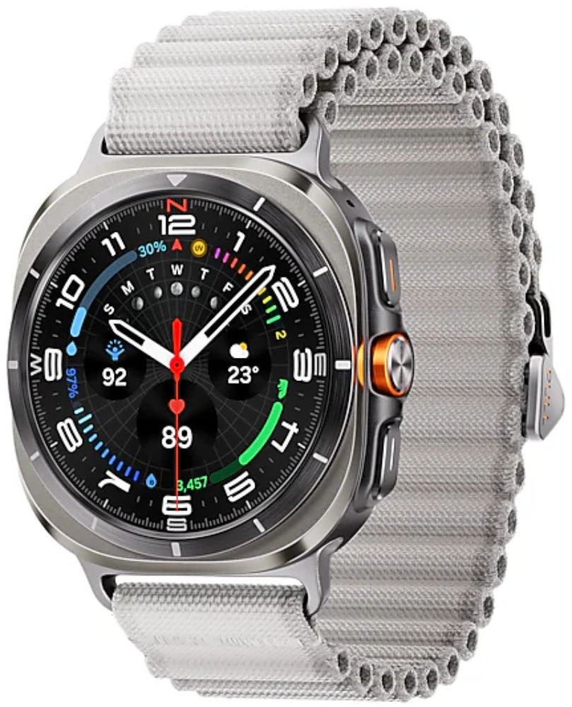 Galaxy Watch Ultra (2025)