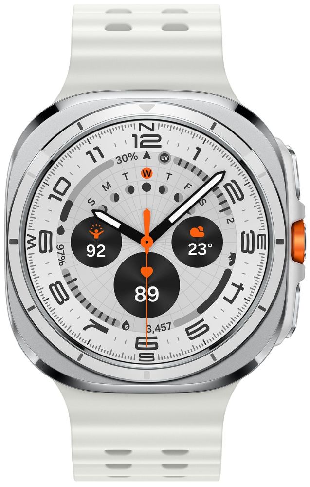 Galaxy Watch Ultra (2025)