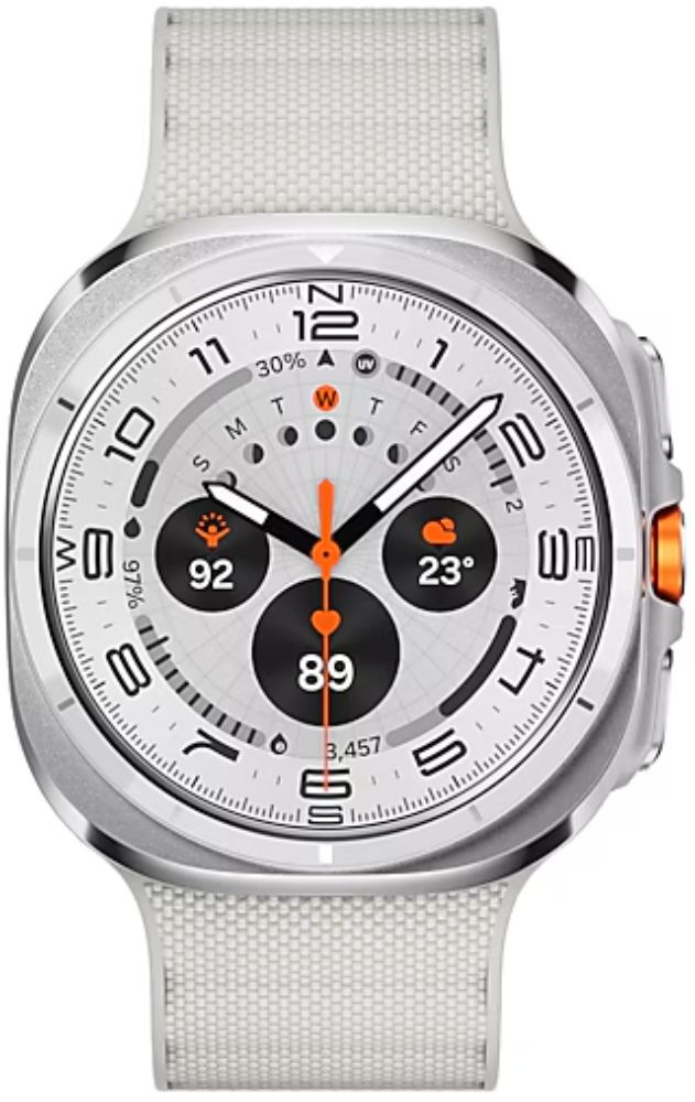 Galaxy Watch Ultra (2025)