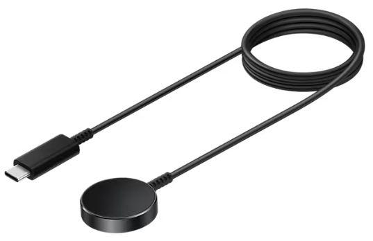 Samsung Galaxy Watch Wireless Charger