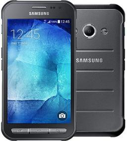 Galaxy XCover 3