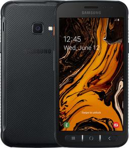 Galaxy Xcover 4s