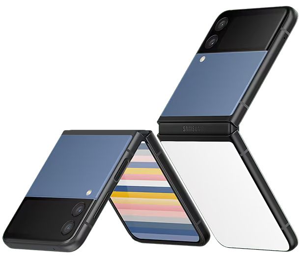 Galaxy Z Flip3 (5G)
