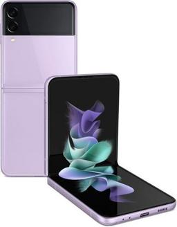 Galaxy Z Flip3 (5G) - 256GB - Lavender