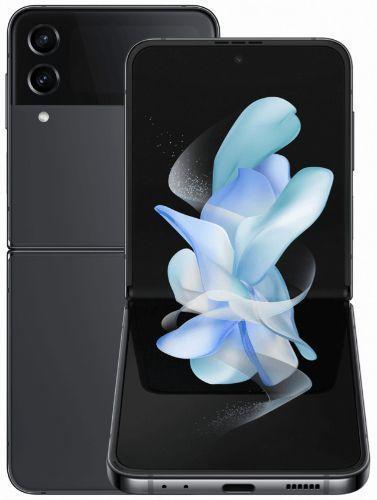 Samsung Galaxy Z Flip4 - 128GB - Graphite - Excellent