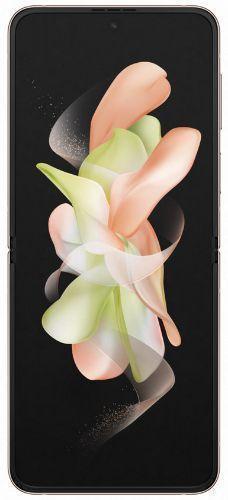 Galaxy Z Flip4 - 256GB - Pink Gold