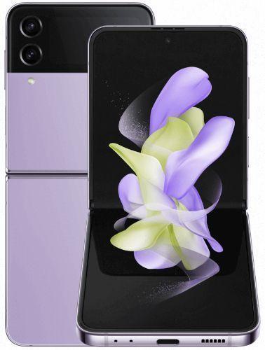 Samsung Galaxy Z Flip4 - 128GB - Bora Purple - Excellent