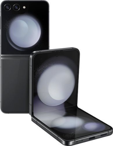 Galaxy Z Flip5 (5G) - 256GB - Graphite
